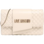 Torba na ramię 'BORSA QUILTED NAPPA PU NERO' Love Moschino One Size AboutYou
