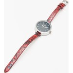 Cropp - Zegarek - Czerwony Cropp One Size