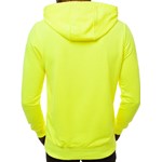BLUZA Z KAPTUREM MĘSKA ŻÓŁTA-NEON OZONEE A/1010 Ozonee XL promocja ozonee.pl