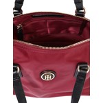 Torebka 'POPPY SMALL TOTE SOLID' Tommy Hilfiger One Size AboutYou