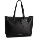 Torebka CALVIN KLEIN - Ck Must F19 Med Shopper K60K605870 BDS Calvin Klein eobuwie.pl
