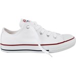 Trampki dziecięce Converse bez wzorów