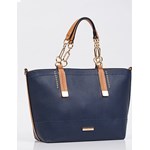 Shopper bag Monnari matowa elegancka na ramię