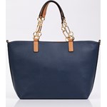 Shopper bag Monnari na ramię elegancka bez dodatków