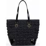 Shopper bag Monnari na ramię duża