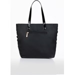 Shopper bag Monnari na ramię duża
