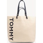 Shopper bag Tommy Hilfiger do ręki