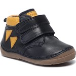 Buty zimowe dziecięce Froddo na rzepy