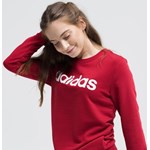 ADIDAS BLUZA W E LIN EI0677 Adidas XS okazja 50style.pl