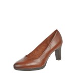 Czółenka ze skóry z wkładką TOUCH it Tamaris 40 Peek&Cloppenburg