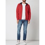 Jeansy o kroju slim fit z denimu sweat Mcneal 33/34 Peek&Cloppenburg