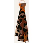 Desigual - Szal Desigual uniwersalny ANSWEAR.com