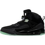 Jordan Spiz'ike "Green Glow" (315371-032) Jordan 46 Worldbox
