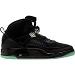 Jordan Spiz'ike "Green Glow" (315371-032) Jordan 43 Worldbox