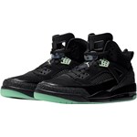 Jordan Spiz'ike "Green Glow" (315371-032) Jordan 43 Worldbox