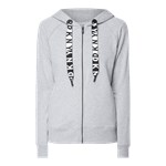 Bluza rozpinana z kapturem Dkny Performance M Peek&Cloppenburg