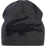 Czapka zimowa męska Lacoste