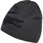 Czapka zimowa męska Lacoste