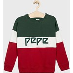 Bluza chłopięca Pepe Jeans