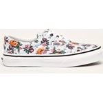 Trampki dziecięce niebieskie Vans