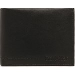 Calvin Klein - Portfel skórzany Calvin Klein uniwersalny ANSWEAR.com