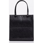 Shopper bag czarna Monnari
