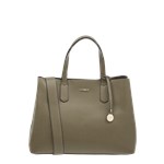 Torba shopper z zawieszką z logo L.Credi One Size Peek&Cloppenburg