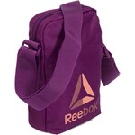 REEBOK saszetka torebka torba listonoszka Fioletowy Reebok an-sport
