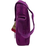 REEBOK saszetka torebka torba listonoszka Fioletowy Reebok an-sport