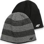 4F czapka zimowa męska