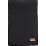 Cropp - Szalik - Czarny Cropp One Size