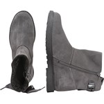 Buty zimowe dziecięce Richter kozaki