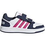 Trampki dziecięce Adidas