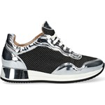 Sneakersy damskie Arturo Vicci na platformie