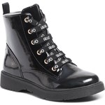 Trzewiki LIU JO - Pat 32 469725 EX004 M Black 22222 Liu jo 31 eobuwie.pl