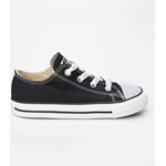 Trampki dziecięce Converse gładkie sznurowane