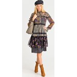 SUKIENKA TWINSET Twinset 46 (roz. polski 42) Velpa.pl
