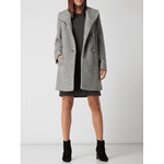 Płaszcz wełniany z wykładanym kołnierzem Milo Coats 44 Peek&Cloppenburg