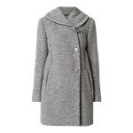 Płaszcz wełniany z wykładanym kołnierzem Milo Coats 44 Peek&Cloppenburg
