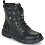 Geox buty zimowe dziecięce sznurowane