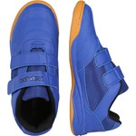Buty sportowe dziecięce Kappa niebieskie