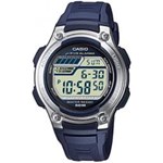 Zegarek damski Casio - W-212H-2AVEF Casio SWISS