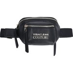 Nerka czarna Versace Jeans
