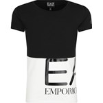 EA7 T-SHIRT Emporio Armani 130 Gomez Fashion Store