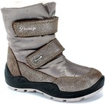 Buty zimowe dziecięce Primigi gore-tex