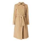 Płaszcz damski brązowy Milo Coats