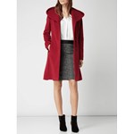 Płaszcz wełniany z kapturem Milo Coats 38 Peek&Cloppenburg