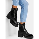 Workery damskie DeeZee casual