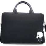 Karl Lagerfeld Etui na laptopa 15” Karl Lagerfeld uniwersalny Gomez Fashion Store