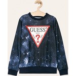 Bluza chłopięca Guess Jeans zimowa
